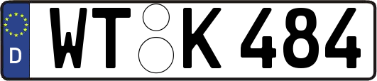 WT-K484