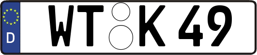 WT-K49