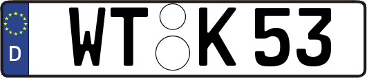 WT-K53