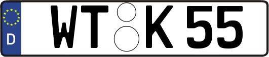 WT-K55