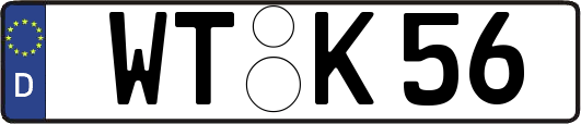 WT-K56