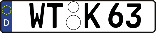 WT-K63