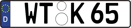 WT-K65