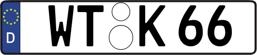 WT-K66