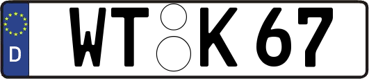 WT-K67