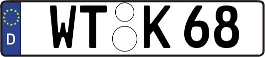 WT-K68