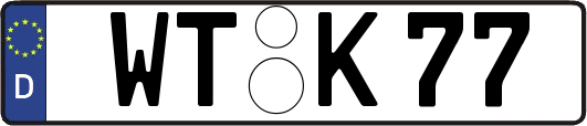 WT-K77