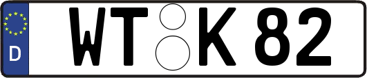 WT-K82