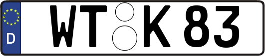 WT-K83