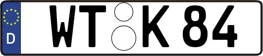 WT-K84