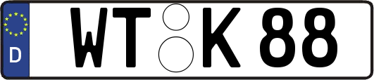 WT-K88