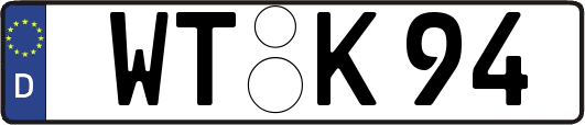 WT-K94