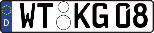 WT-KG08