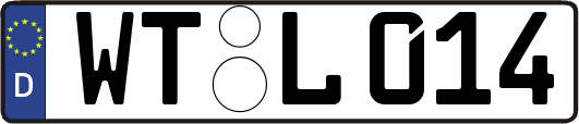 WT-L014