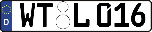 WT-L016