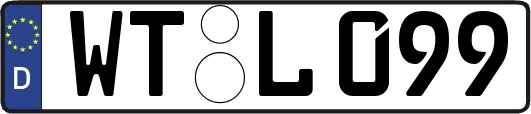WT-L099