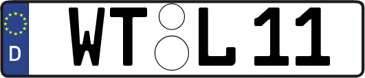 WT-L11