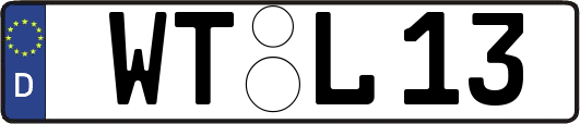 WT-L13