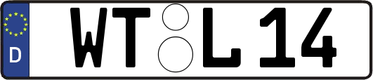 WT-L14