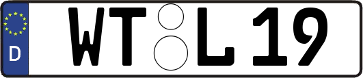 WT-L19