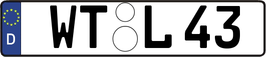 WT-L43