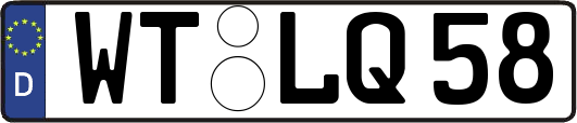 WT-LQ58
