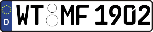 WT-MF1902
