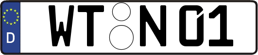 WT-N01