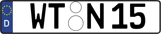 WT-N15