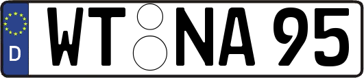 WT-NA95