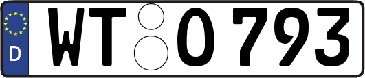 WT-O793