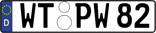 WT-PW82