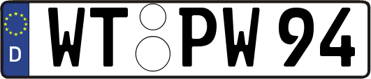 WT-PW94