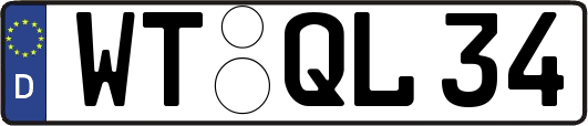 WT-QL34