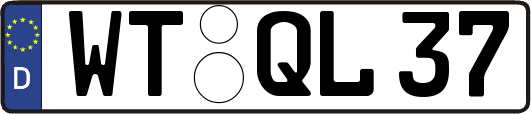 WT-QL37