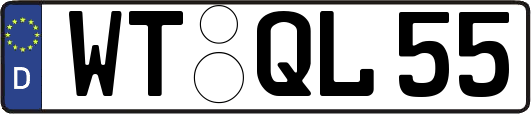 WT-QL55