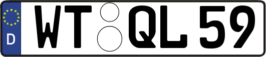 WT-QL59