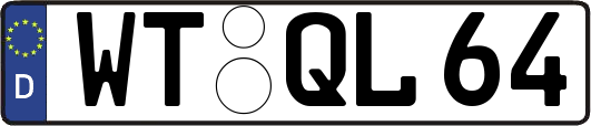 WT-QL64