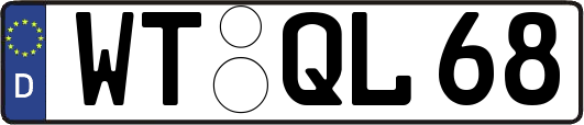 WT-QL68