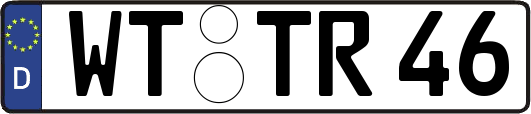 WT-TR46