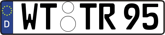 WT-TR95