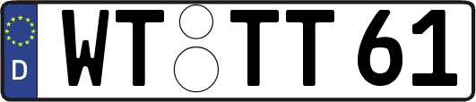 WT-TT61