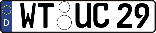 WT-UC29