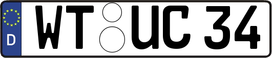 WT-UC34