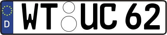 WT-UC62