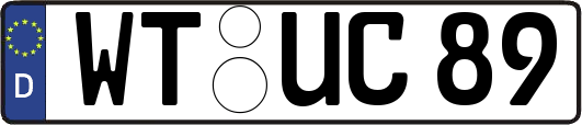 WT-UC89