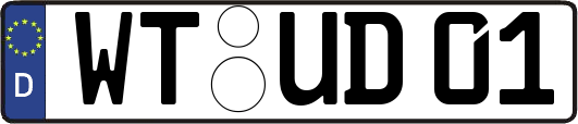 WT-UD01