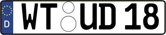 WT-UD18