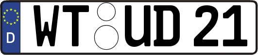 WT-UD21