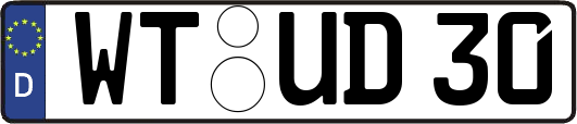 WT-UD30
